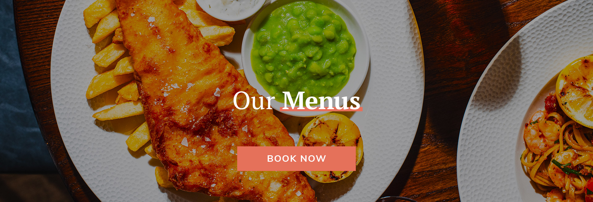 Book Now at The Drummond