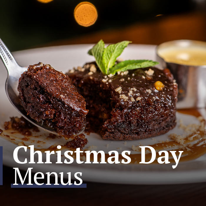 Christmas at The Drummond in Guildford