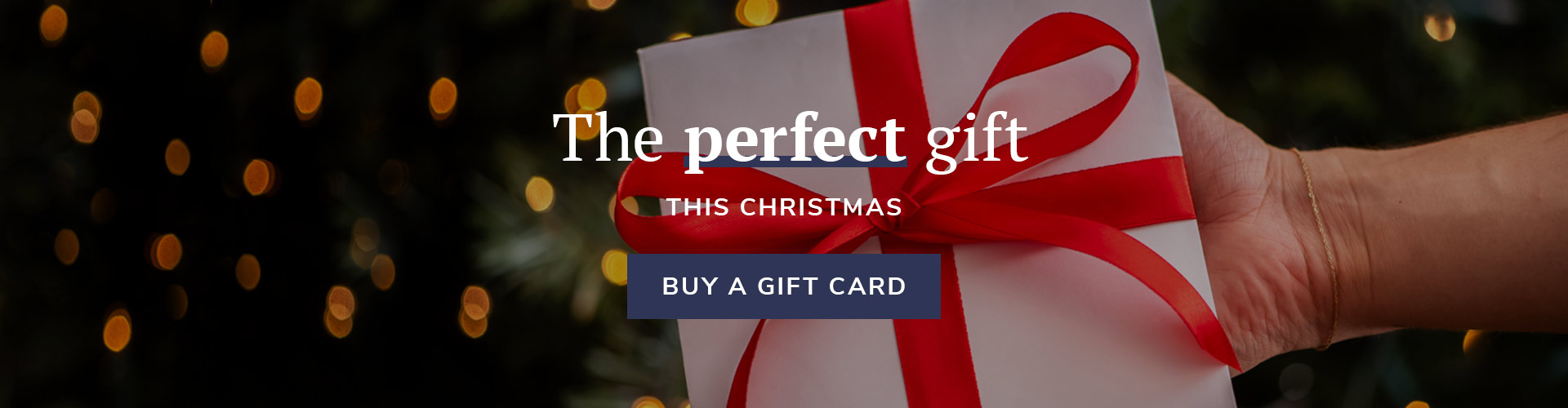 Christmas at The Drummond in Guildford