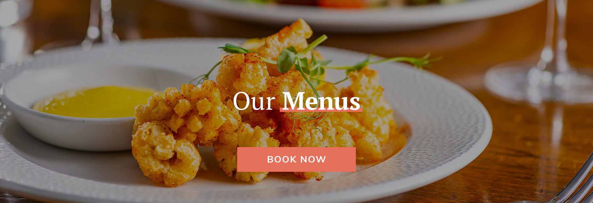 Book Now at The Drummond