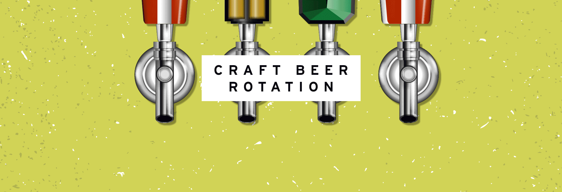 On tap at The Drummond