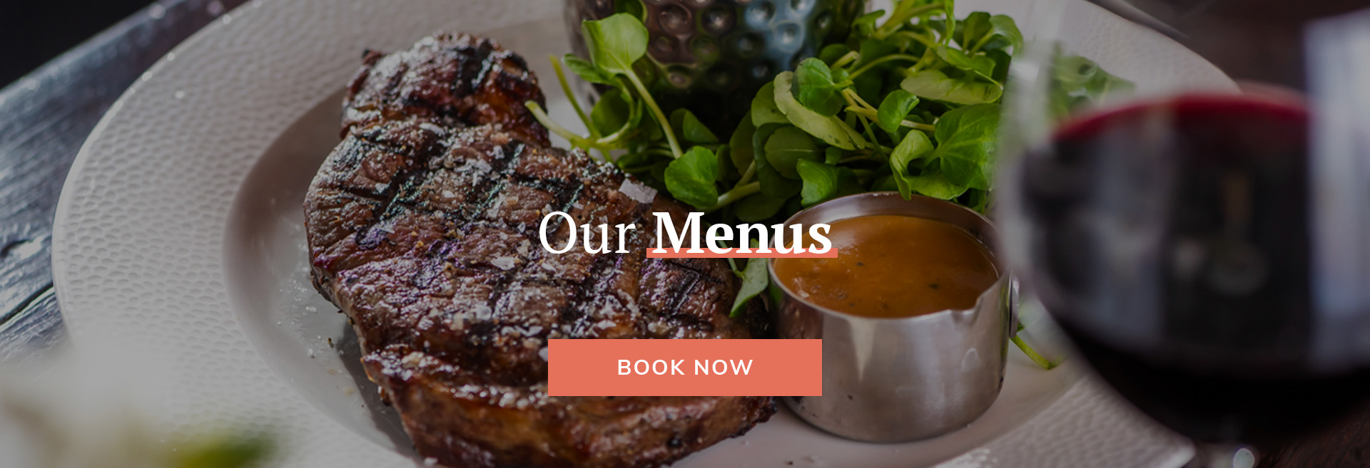 Book Now at The Drummond