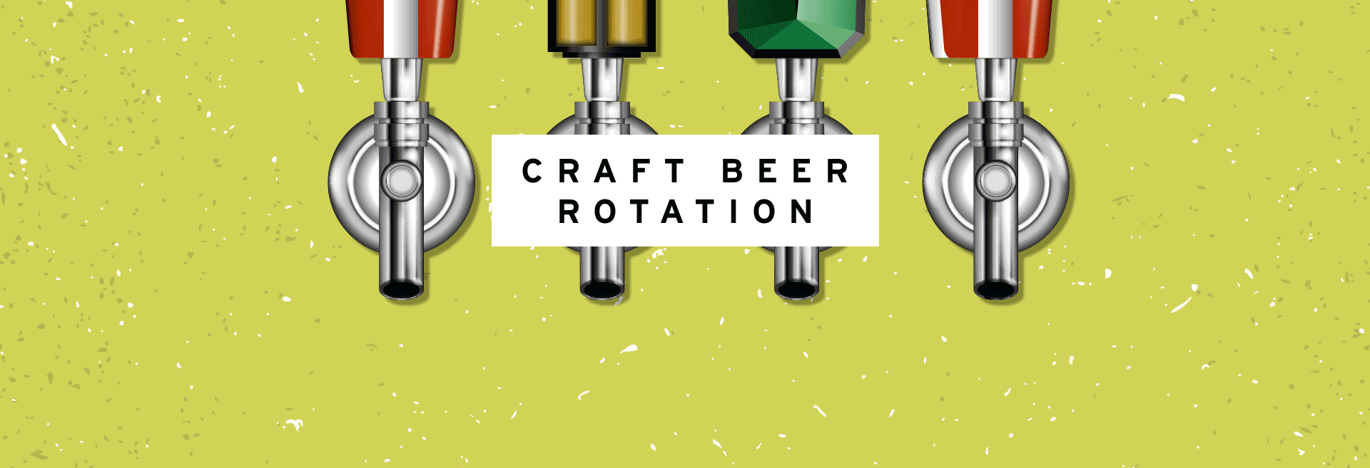 Craft beer in Guildford
