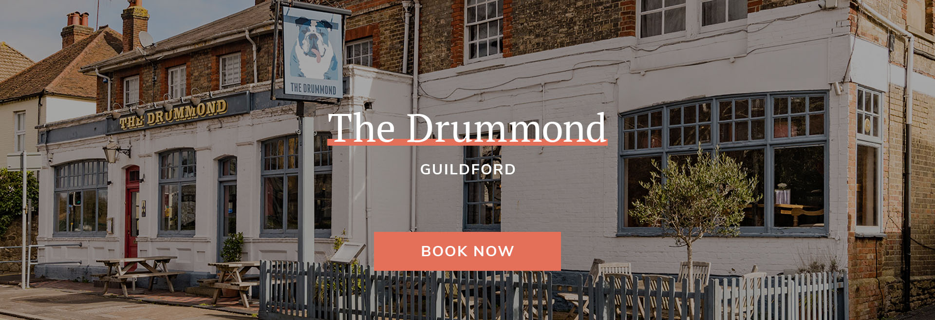 The Drummond Banner 1