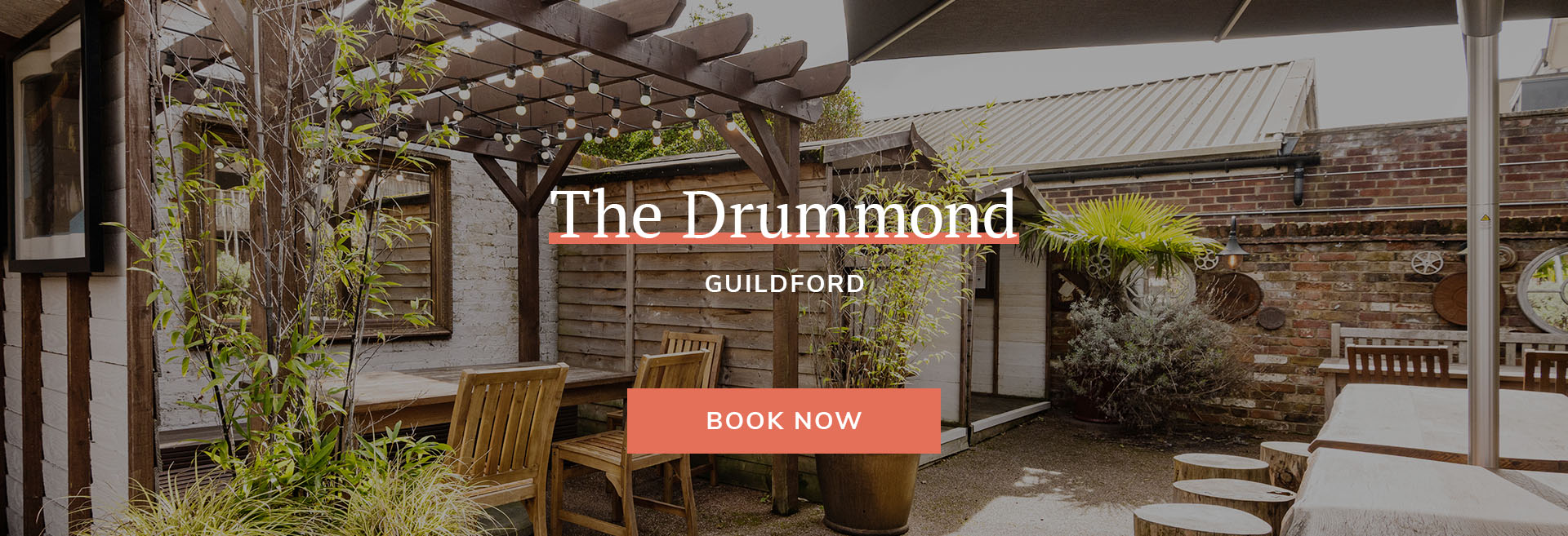 The Drummond Banner 3